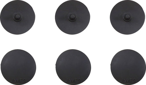 James Gasket Rocker Cover Umbrella Valve Seal 6 Pack