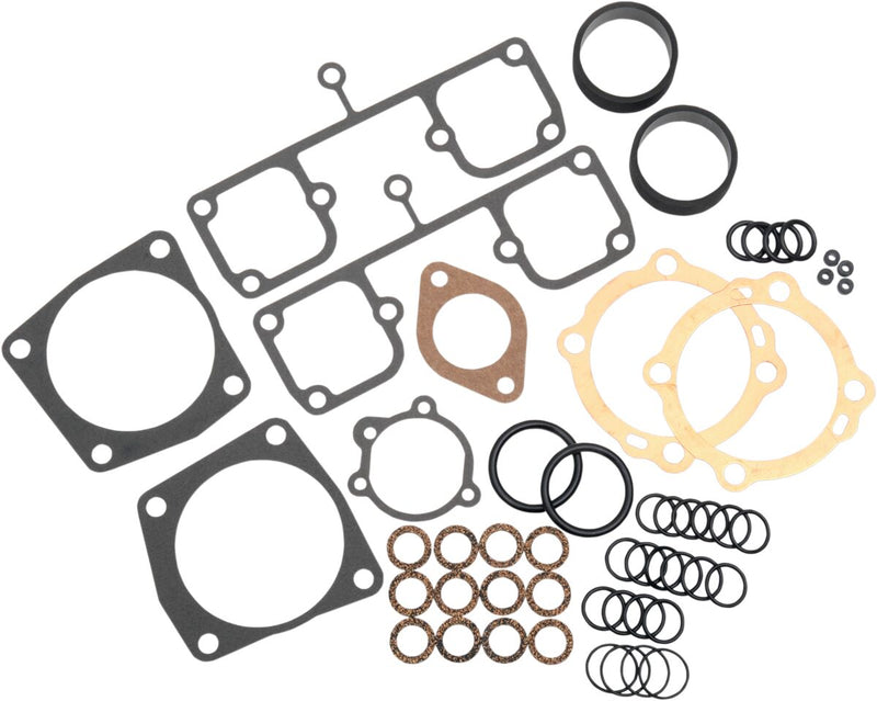 James Gasket Gasket Kit Top End Copper Cork