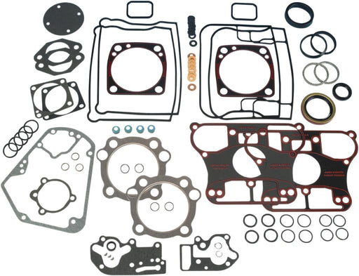 James Gasket Complete Motor Gasket Kit Rubber-Covered Metal