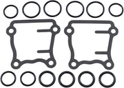 James Gasket Replacement Seal Kit Rubber Covered Metal