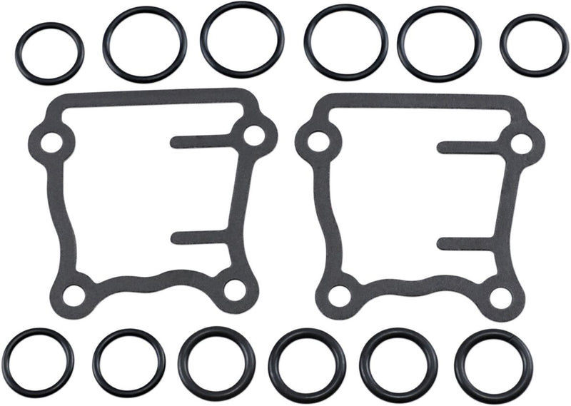 James Gasket Replacement Seal Kit Rubber Covered Metal