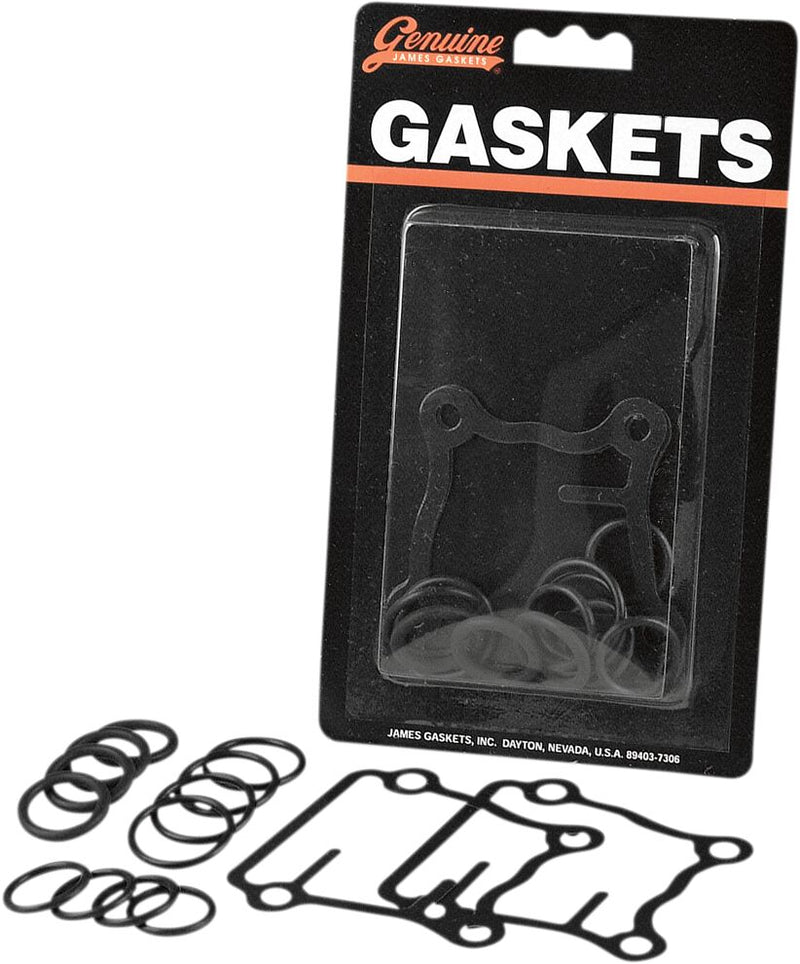 James Gasket Replacement Seal Kit Rubber Covered Metal