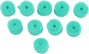 James Gasket Replacement Breather Filters Fibre 10 Pack