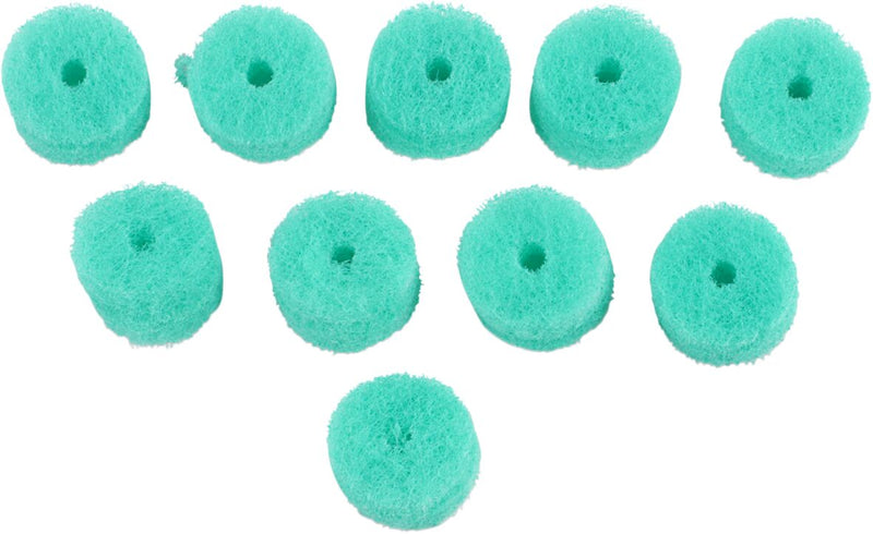 James Gasket Replacement Breather Filters Fibre 10 Pack