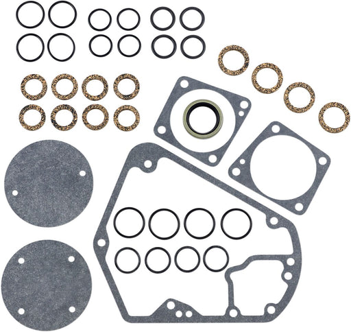 James Gasket Cam Change Gasket Kit Paper