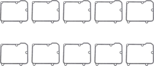 James Gasket Replacement Starter Housing Gaskets Transmission Top Cover Paper 10 Pack