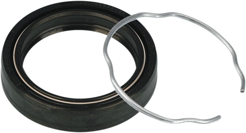 James Gasket Replacement Seal Black Fork