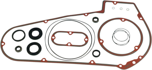 James Gasket Primary Gasket Gasket Kit Primary Cover Paper Silicone