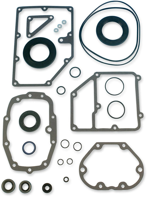 James Gasket Transmission Gasket/Seal Kit Gasket Kit 5-Speed