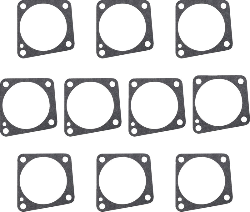 James Gasket Tappet Cover Gaskets Rear Tappet Block Paper 10 Pack