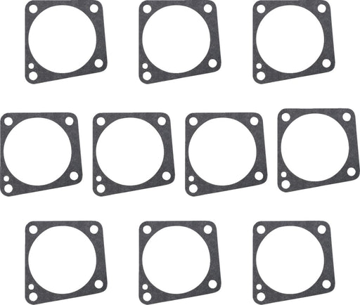 James Gasket Tappet Cover Gaskets Rear Tappet Block Paper 10 Pack