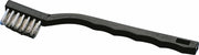 James Gasket Stainless Steel Gasket Brush Black Maintenance - JGI-GB#1