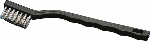 James Gasket Stainless Steel Gasket Brush Black Maintenance