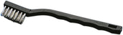 James Gasket Stainless Steel Gasket Brush Black Maintenance - JGI-GB#1