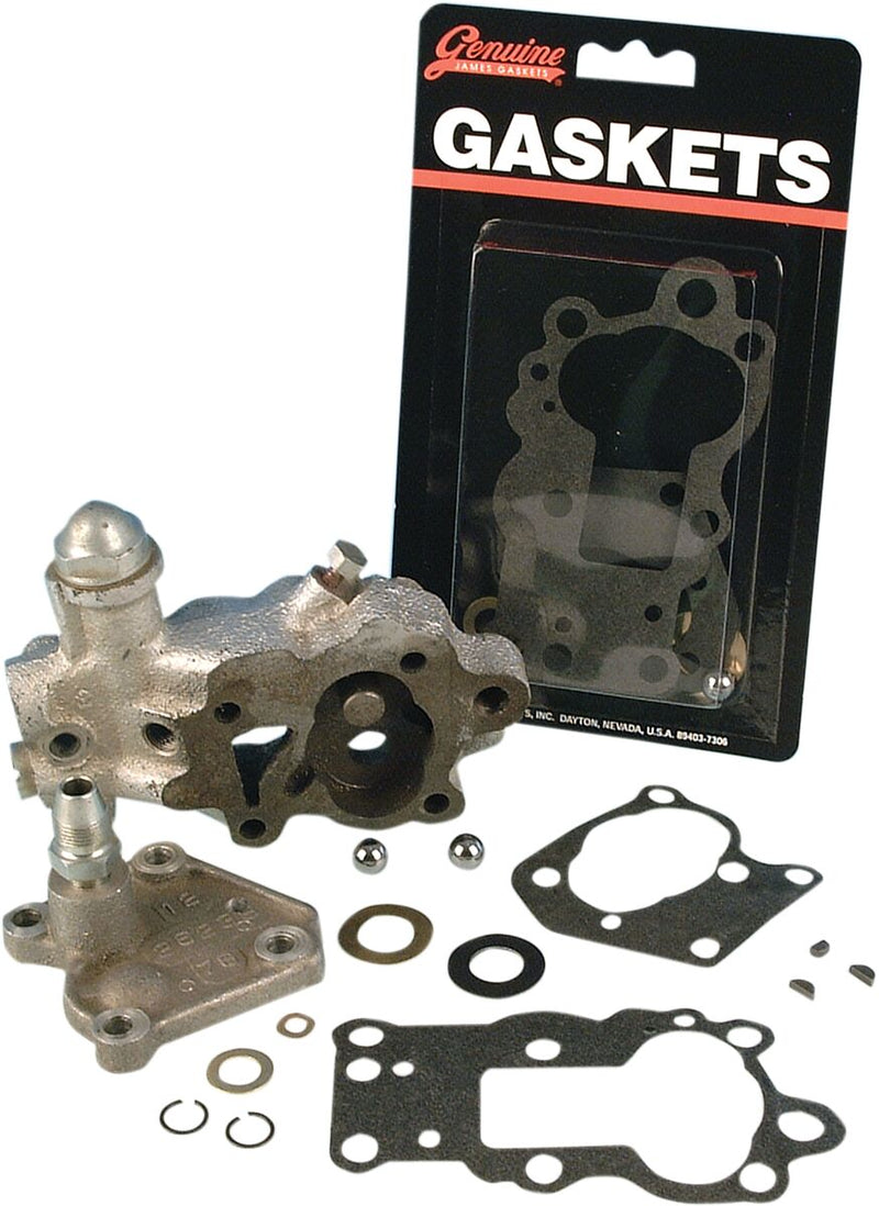 James Gasket Oil Pump Gasket Kit #48-FL