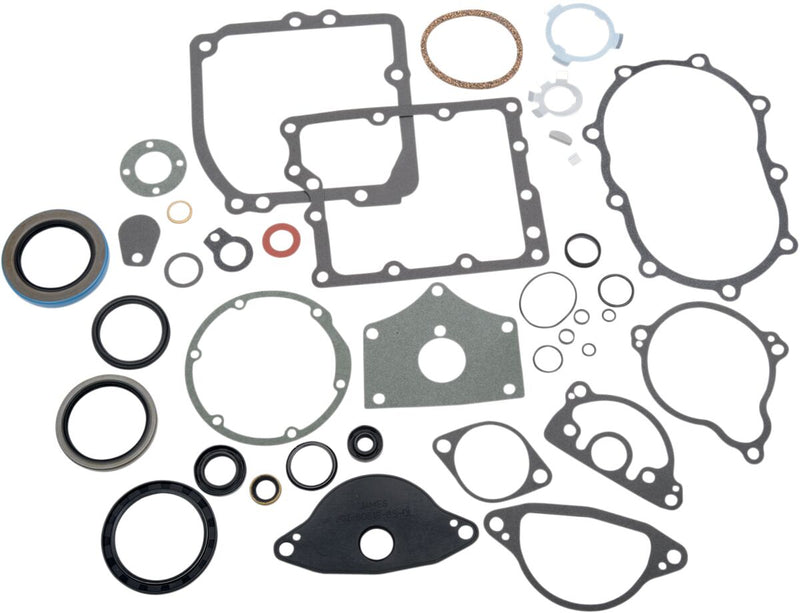 James Gasket Transmission Gasket/Seal Kit Gasket Kit 4-Speed