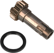 James Gasket Main Drive Gear Seal Kit #37741-67-A