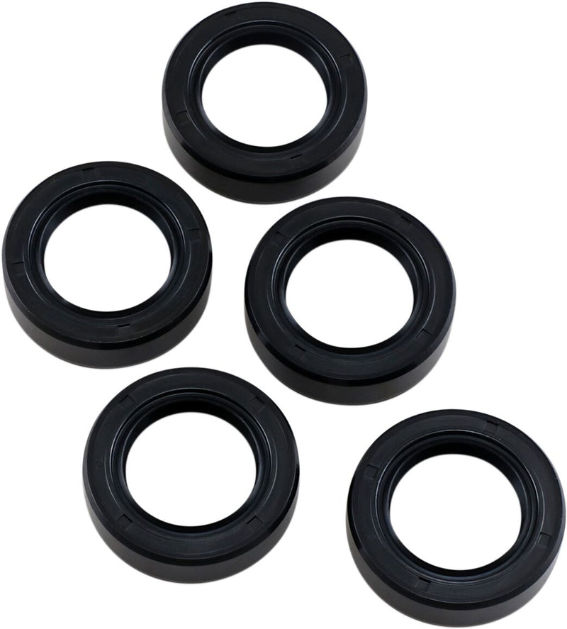 James Gasket Swingarm Oil Seals Replacement 5 Pack