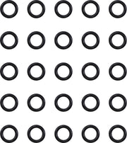 James Gasket Drain Plug O-Ring Oversize 25 Pack - JGI-11105-X