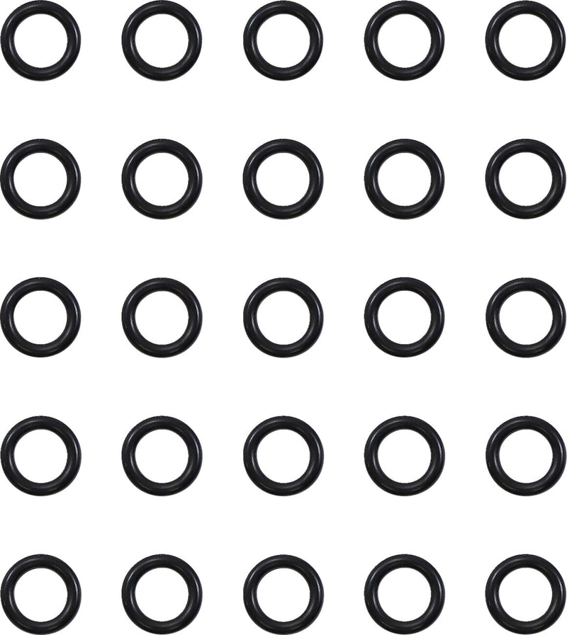 James Gasket Drain Plug O-Ring Oversize 25 Pack - JGI-11105-X