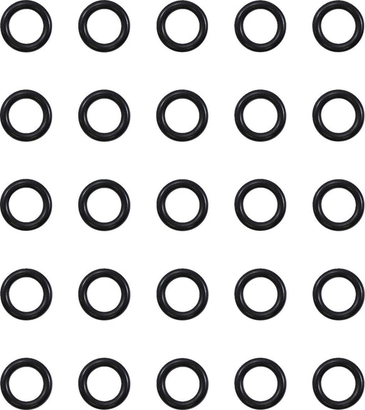 James Gasket Drain Plug O-Ring Oversize 25 Pack