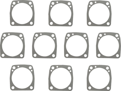 James Gasket Cylinder Base Gaskets Front Rear Paper 10 Pack