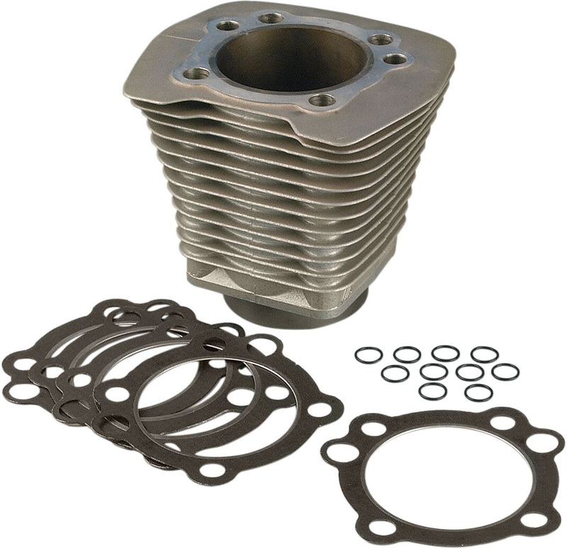 James Gasket Cylinder Head Gasket/O-Rings Carbon Graphite 5 Pack