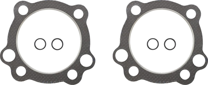 James Gasket Cylinder Head Gasket/O-Rings Carbon Graphite 2 Pack
