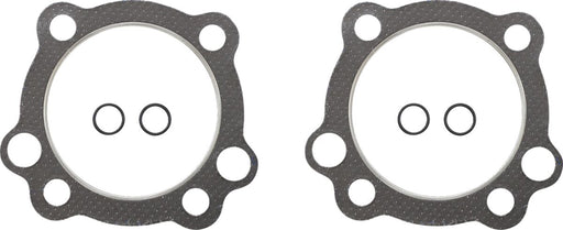 James Gasket Cylinder Head Gasket/O-Rings Carbon Graphite 2 Pack