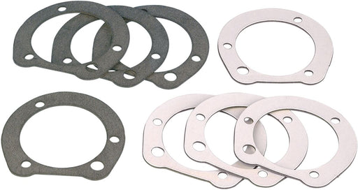 James Gasket Replacement Back Plate Gasket Air Cleaner Backplate Paper 10 Pack