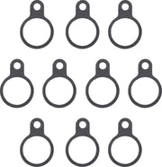 James Gasket Float Bowl Gasket Paper 10 Pack