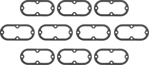 James Gasket Derby/Inspection Cover Gasket Kit 4-Speed Primary Paper Silicone 10 Pack