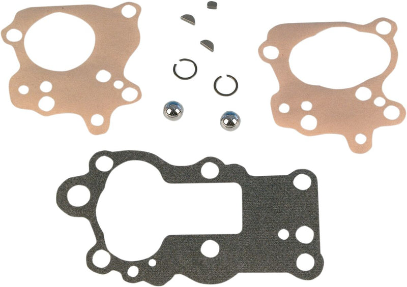 James Gasket Oil Pump Gasket Kit Gasket Set