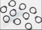 James Gasket Oil Pump Retaining Ring 10 Pack