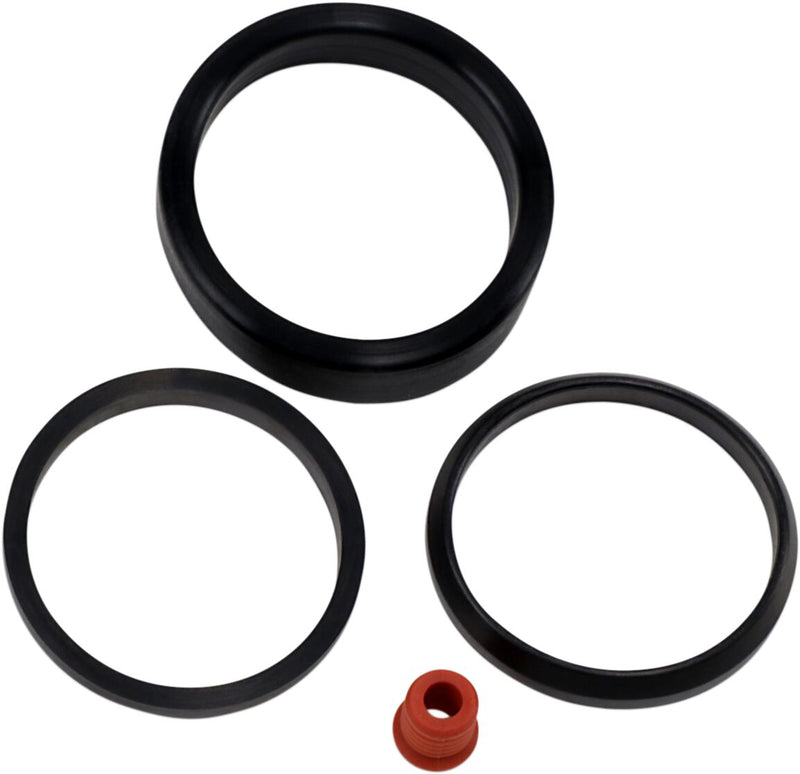 James Gasket Carburetor-to-Intake Manifold Seal Kit For Screaming Eagle Carbs