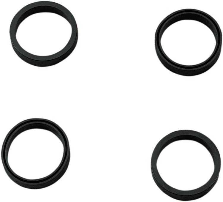 James Gasket Carburetor-to-Intake Manifold Seal Kit 5 Pack