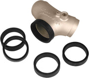 James Gasket Carburetor-to-Intake Manifold Seal Kit 5 Pack