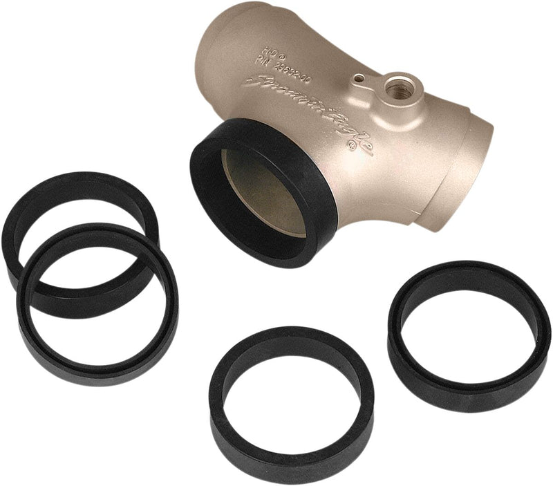 James Gasket Carburetor-to-Intake Manifold Seal Kit 5 Pack