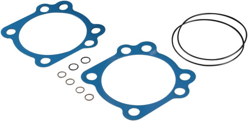 James Gasket Cylinder Head/Base Gasket Kit Standard Bore Cylinder Base