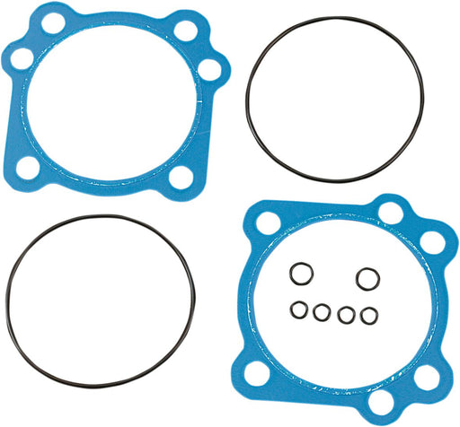 James Gasket Cylinder Head/Base Gasket Kit Standard Bore Cylinder Base