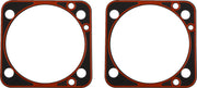 James Gasket Cylinder Base Gaskets #16777-96-X