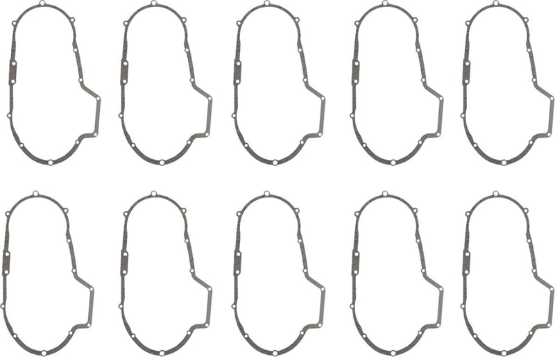 James Gasket Primary Gasket Primary Cover Paper 10 Pack