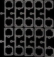 James Gasket Replacement Rocker Box Cover Gaskets #17536-70