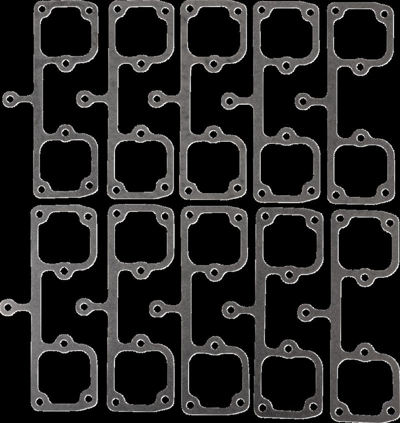James Gasket Replacement Rocker Box Cover Gaskets #17536-70