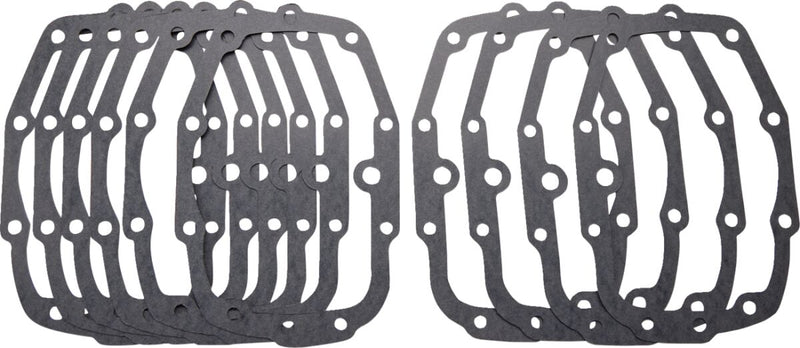 James Gasket Transmission Bearing Cover Gasket Bearing Housing Paper 10 Pack