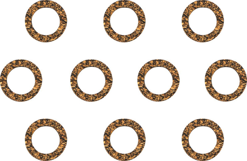 James Gasket Pushrod Seal 10 Pack