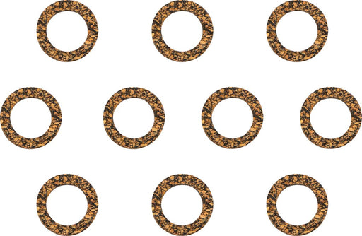 James Gasket Pushrod Seal 10 Pack