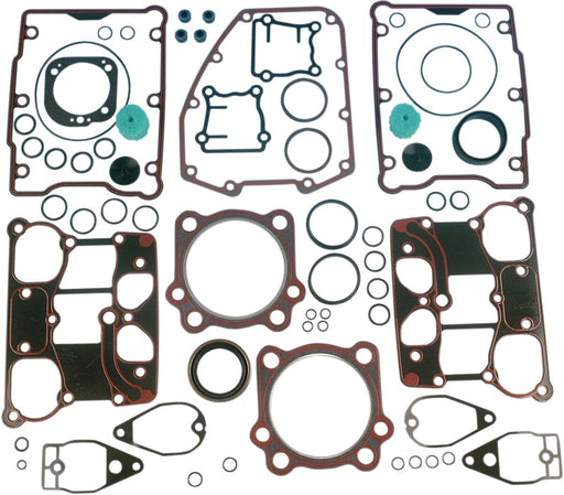James Gasket Complete Motor Gasket Kit Rubber-Covered Metal