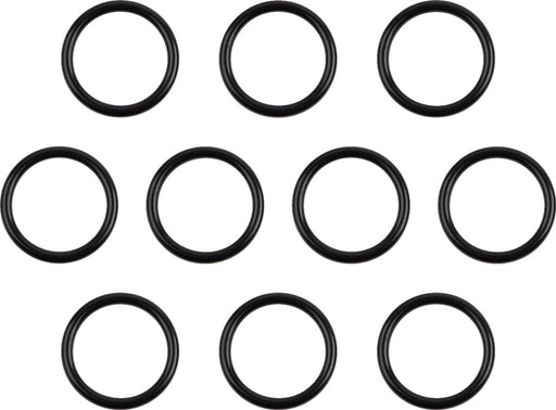 James Gasket Throttle to Intake O-Ring Oil Nitrile Rubber 10 Pack