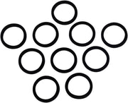 James Gasket Replacement Starter Housing Gaskets Inner Solenoid Foam 10 Pack